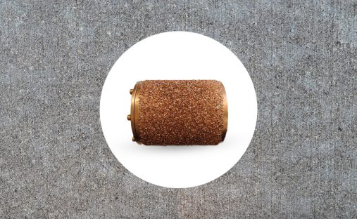 Pettinatura Marmo 
e Granito
